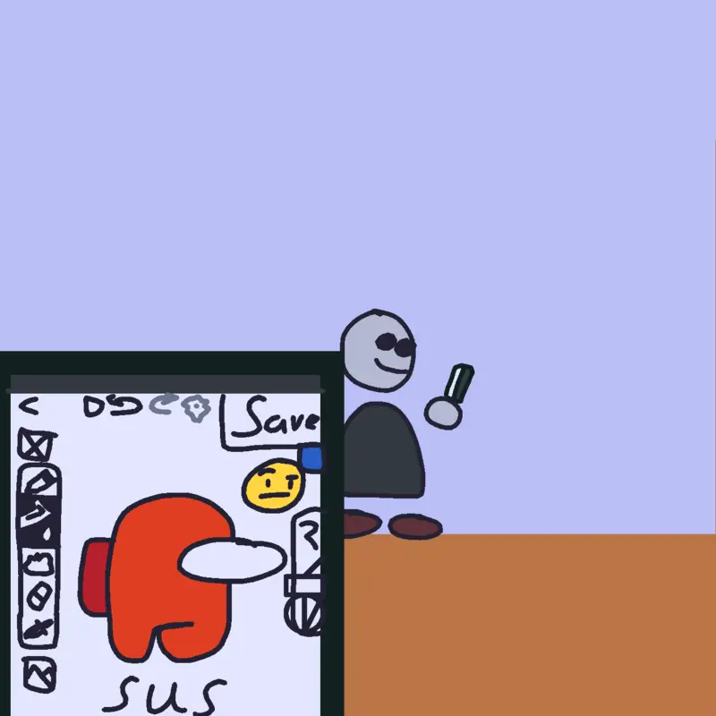 Game by @kauasonic
