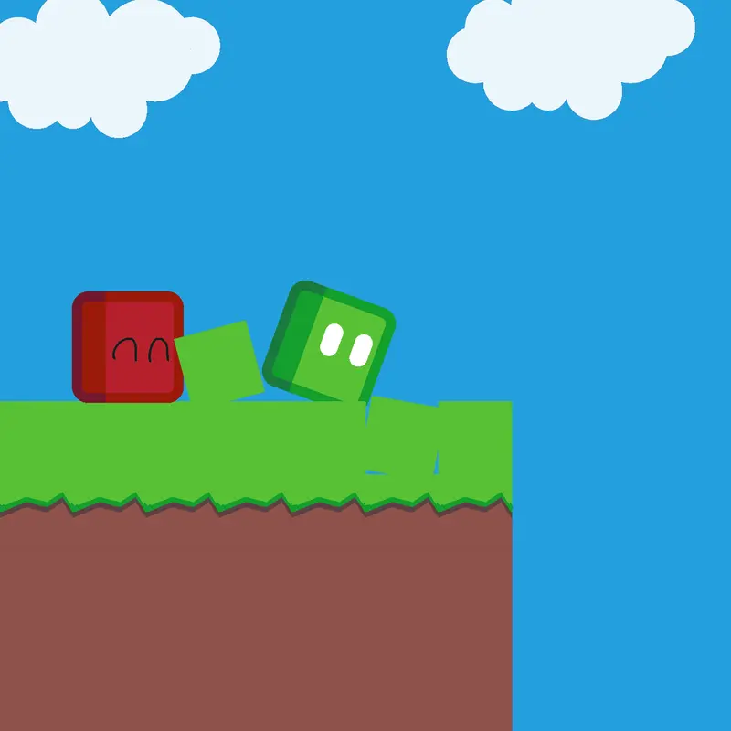 Game by @csibesz_miszi