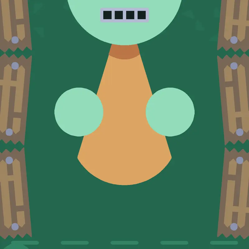 A game with ENDLESS ZOMBIES by @Thalazybro