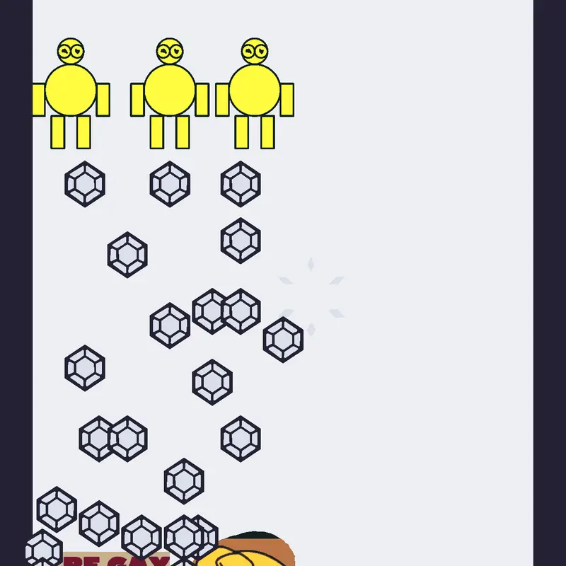 Game by @JustAMammott