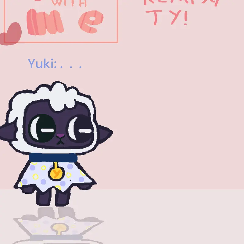 Game by @-ChocolateSyrup-