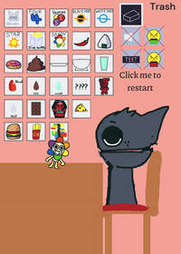 Feed Gray (funny version)