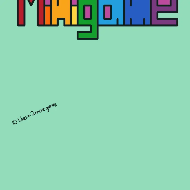 Game by @ThirdyBoy2341