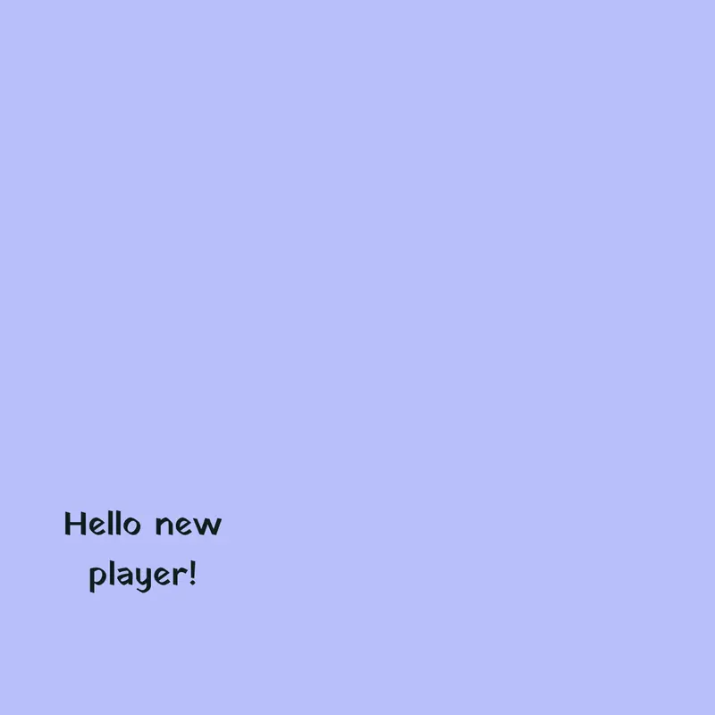 Game by @GoodyCat