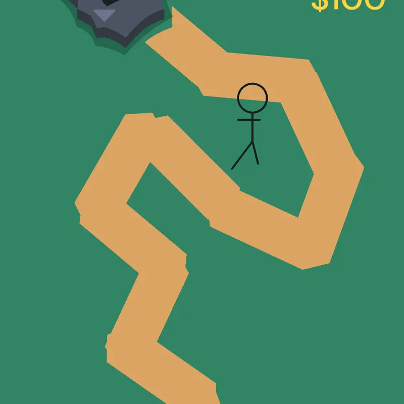 Game by @antoniborowka123d