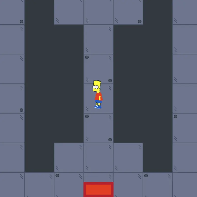 Game by @anwok