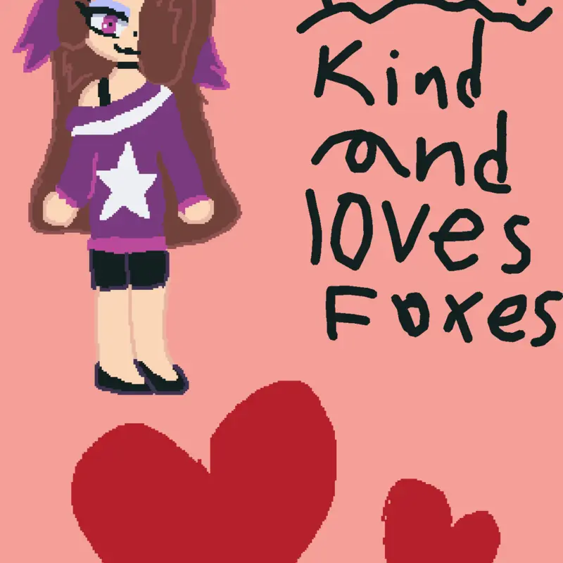 Game by @YourLocalFandomArtist_13