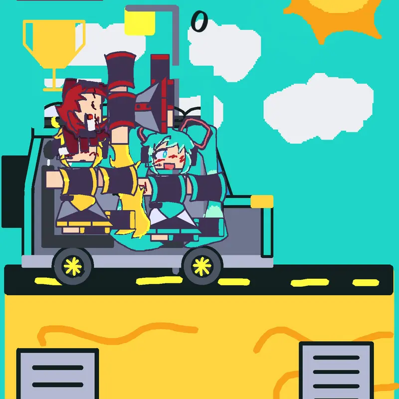 Game by @official_vineria