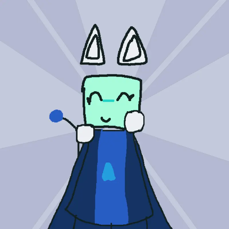 Game by @Hornet_