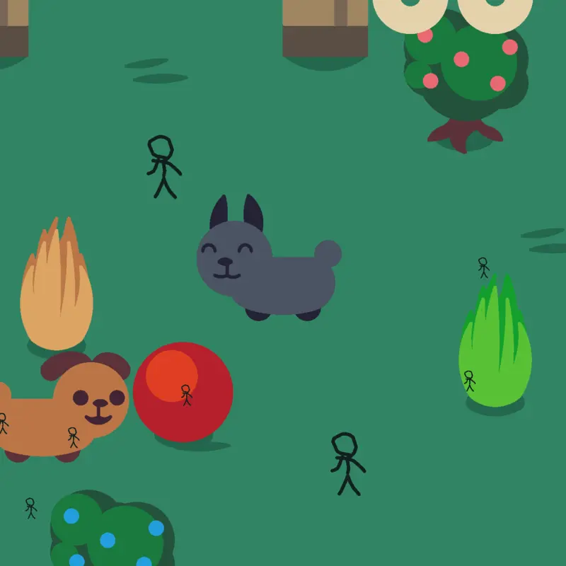 Game by @ambarel2o29
