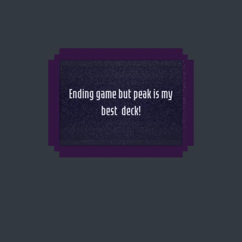 Game by @mr_CHARACTER