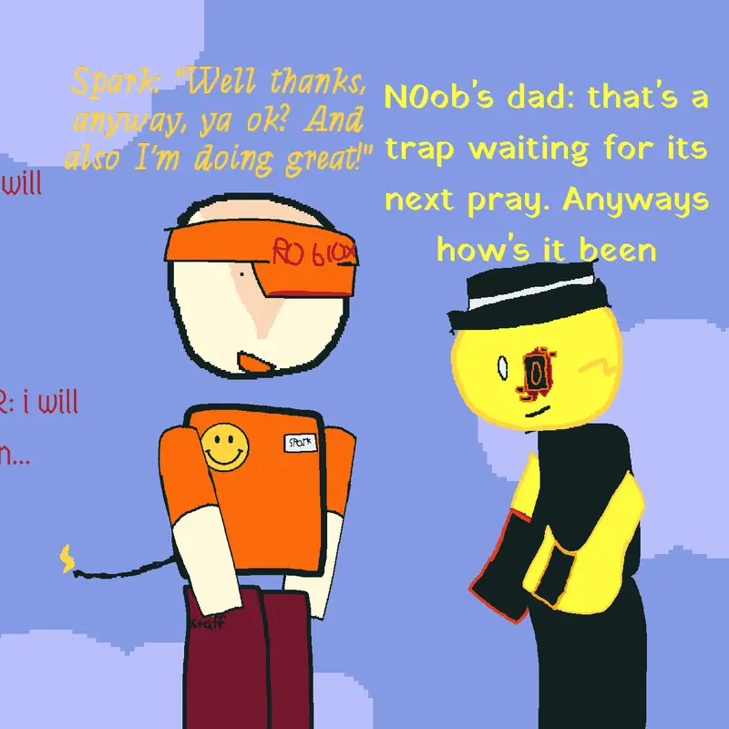 Game by @Dreamgam3fan