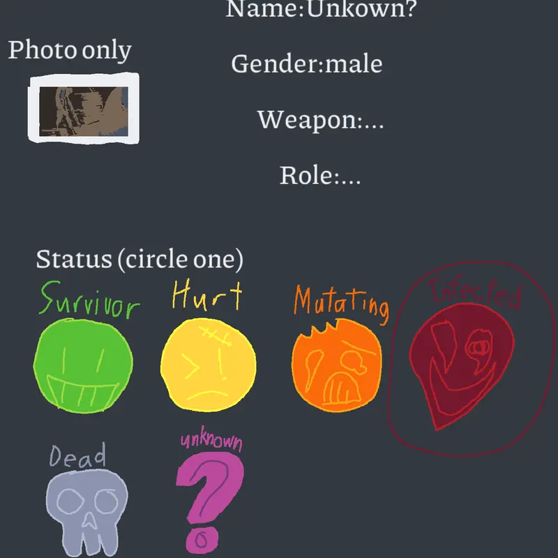 Game by @Aysegul_92-lonely_2