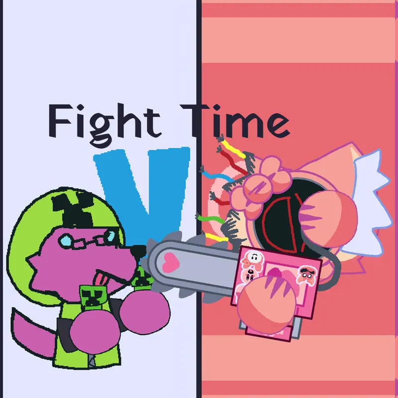 Game by @-_lovey_Popava_-