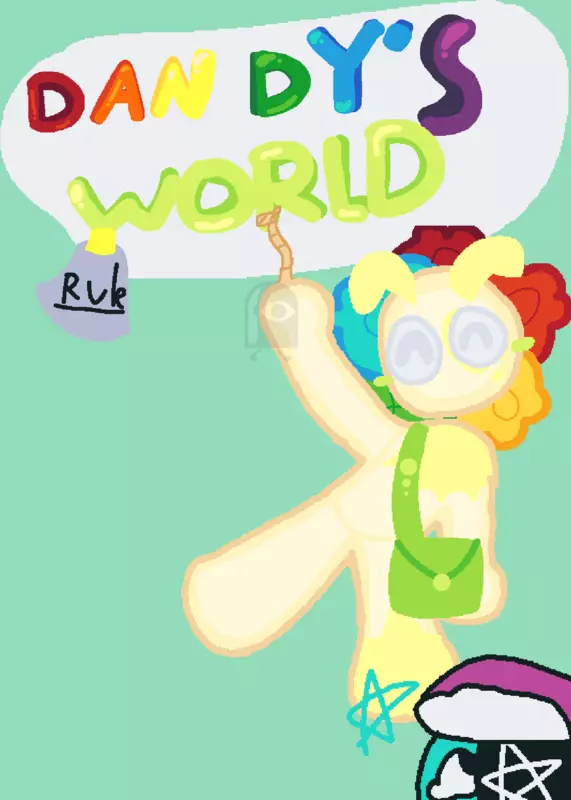 Game by @astupid_thing2