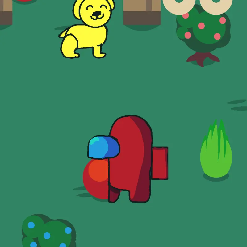 Game by @cuyu