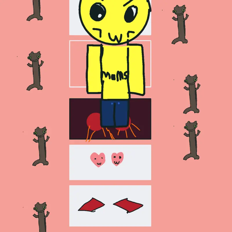 Game by @31145thiago