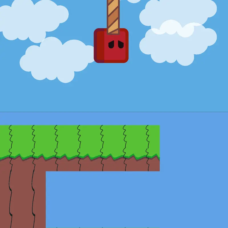 Game by @zhanelka