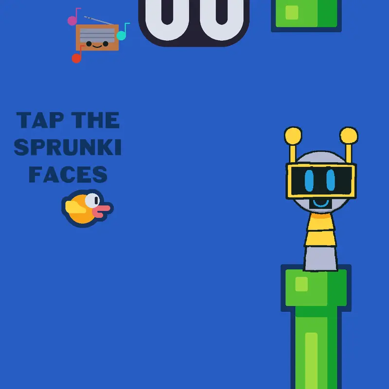 Game by @timurgenc