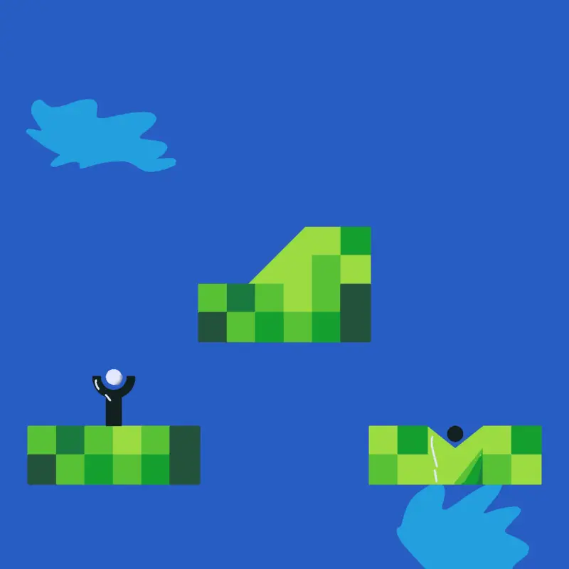 Game by @ratvn