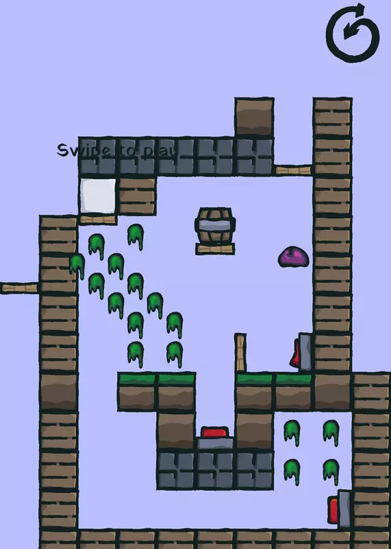 Game by @Macenebuco