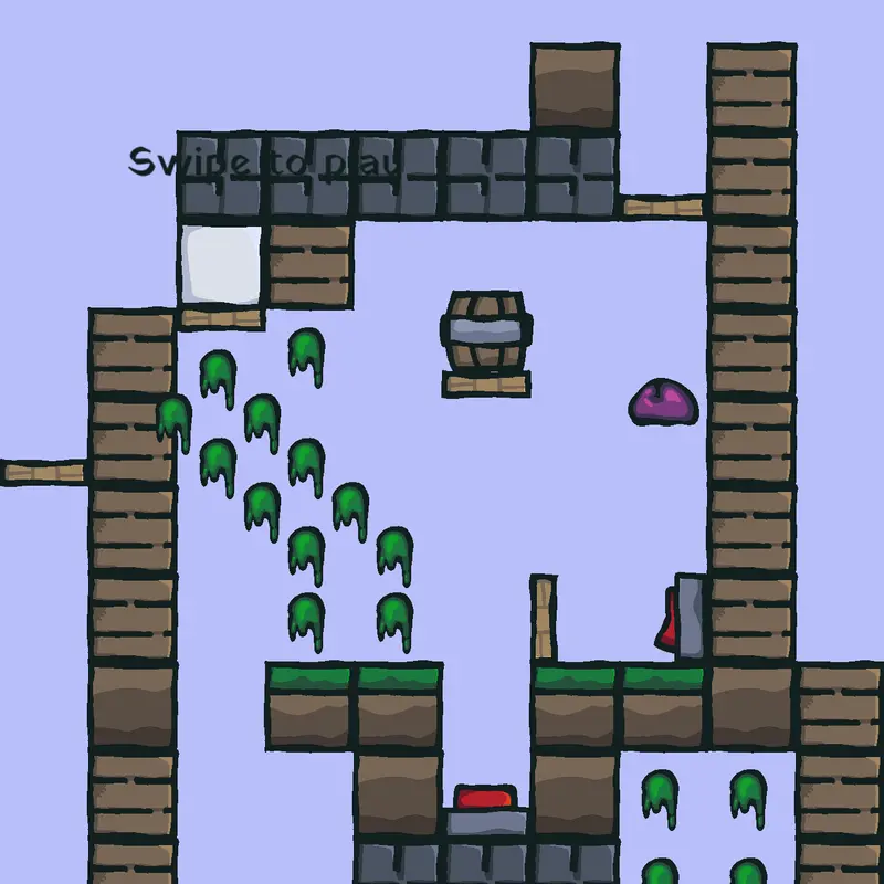 Game by @Macenebuco