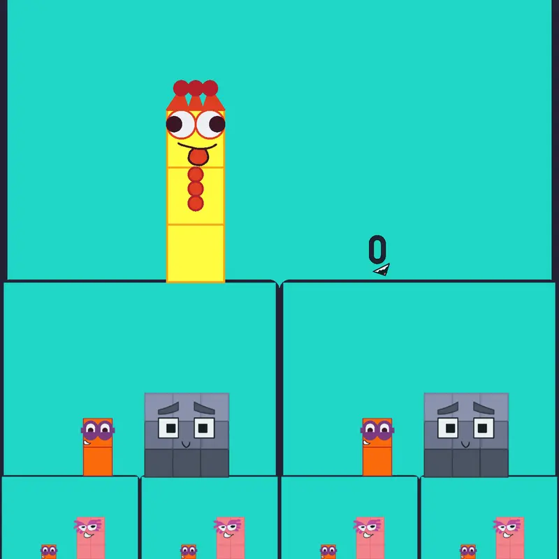 Game by @RekiOfficial