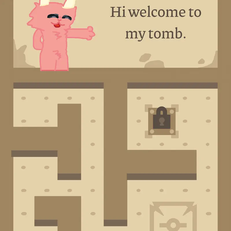 Game by @Rosie_Leah