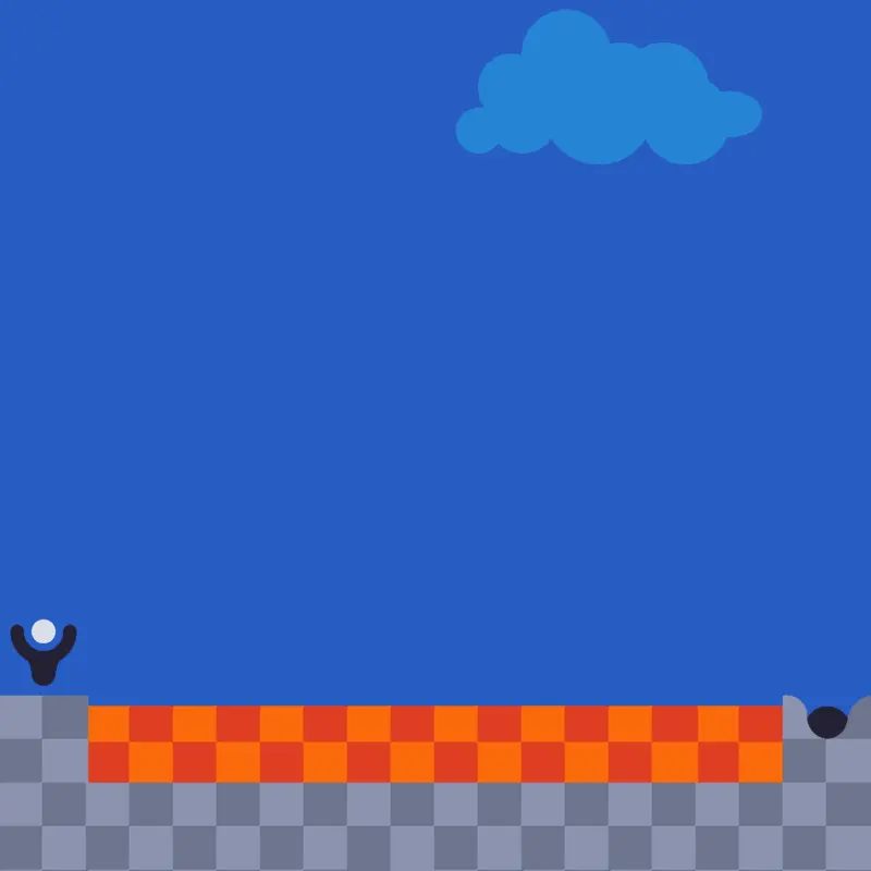 Game by @PrinceDS