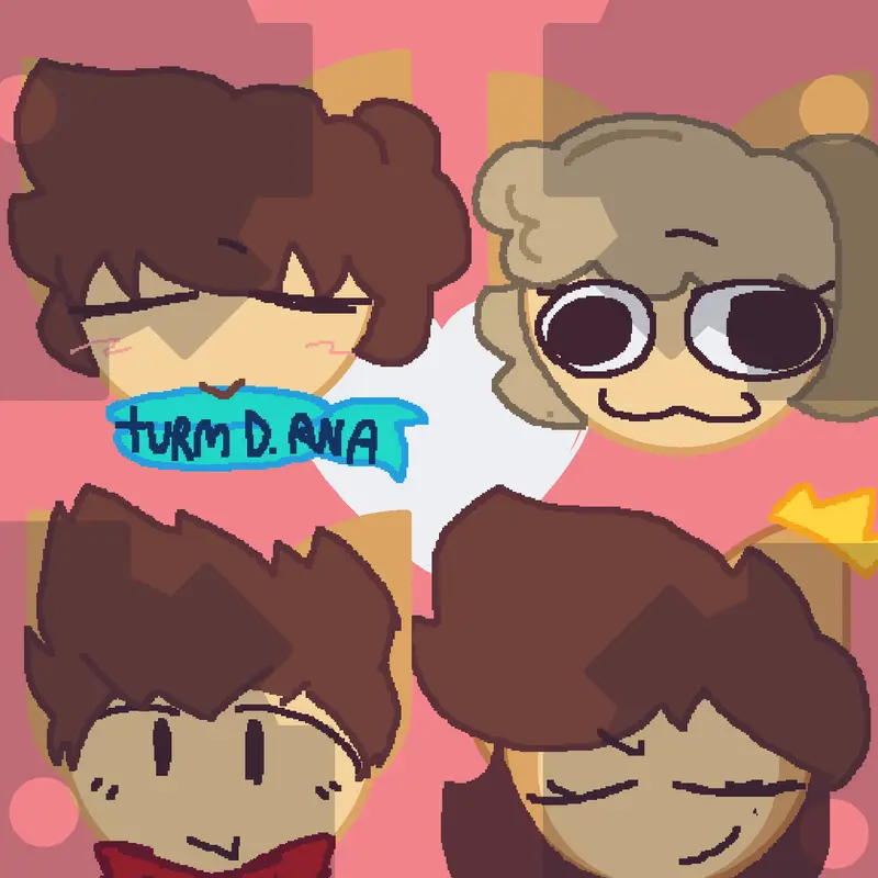Game by @TurmaDaAna