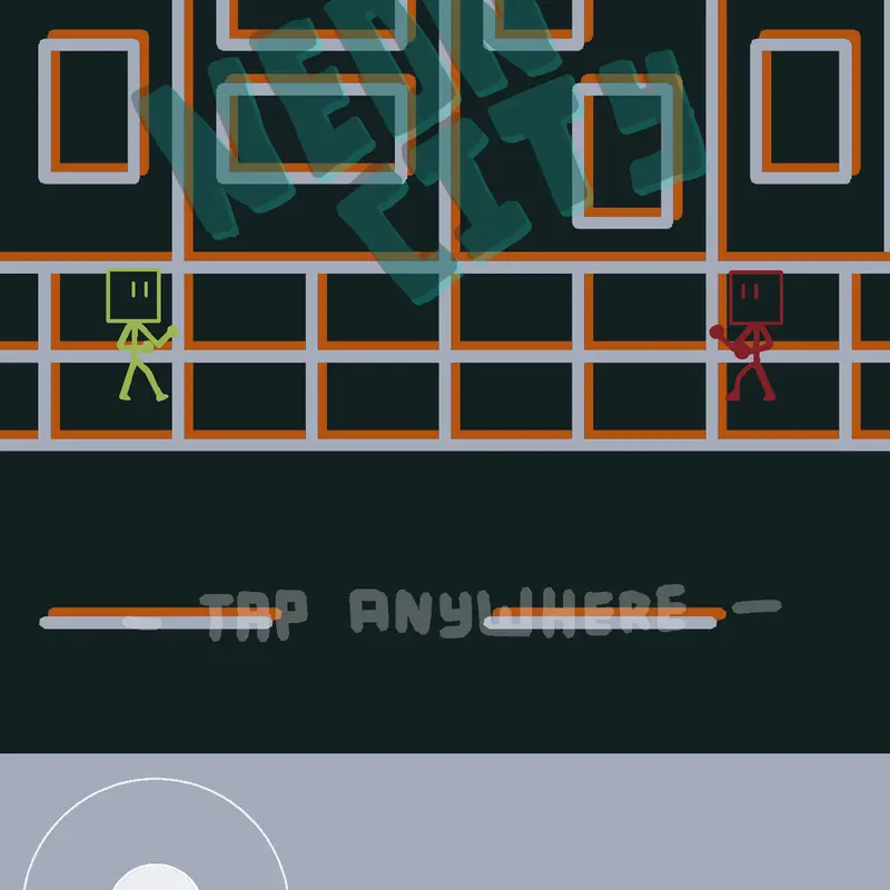 Game by @Alialawy