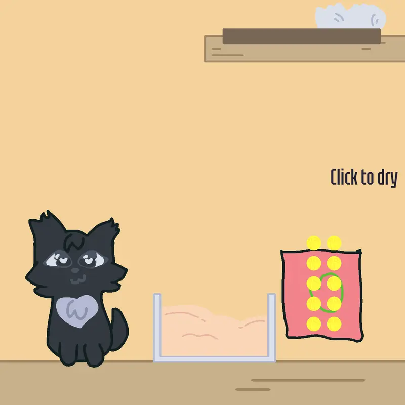 Game by @Calipsooffline