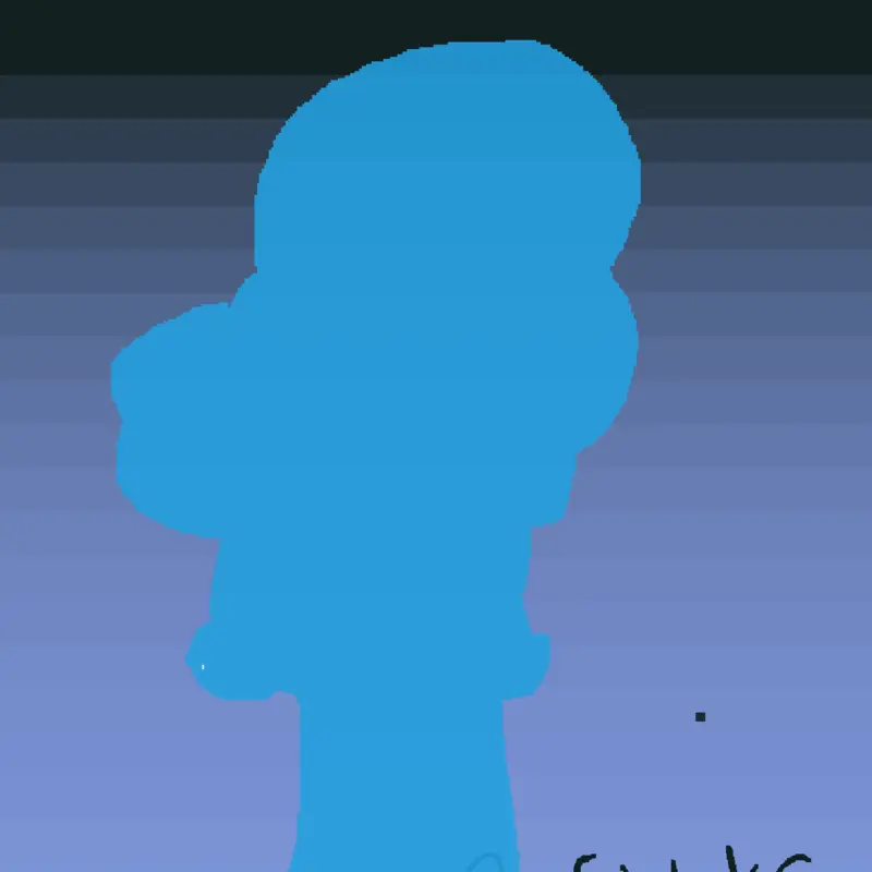 Game by @loflake
