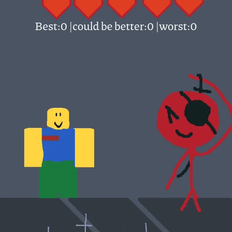 Game by @Aaronthemaker192