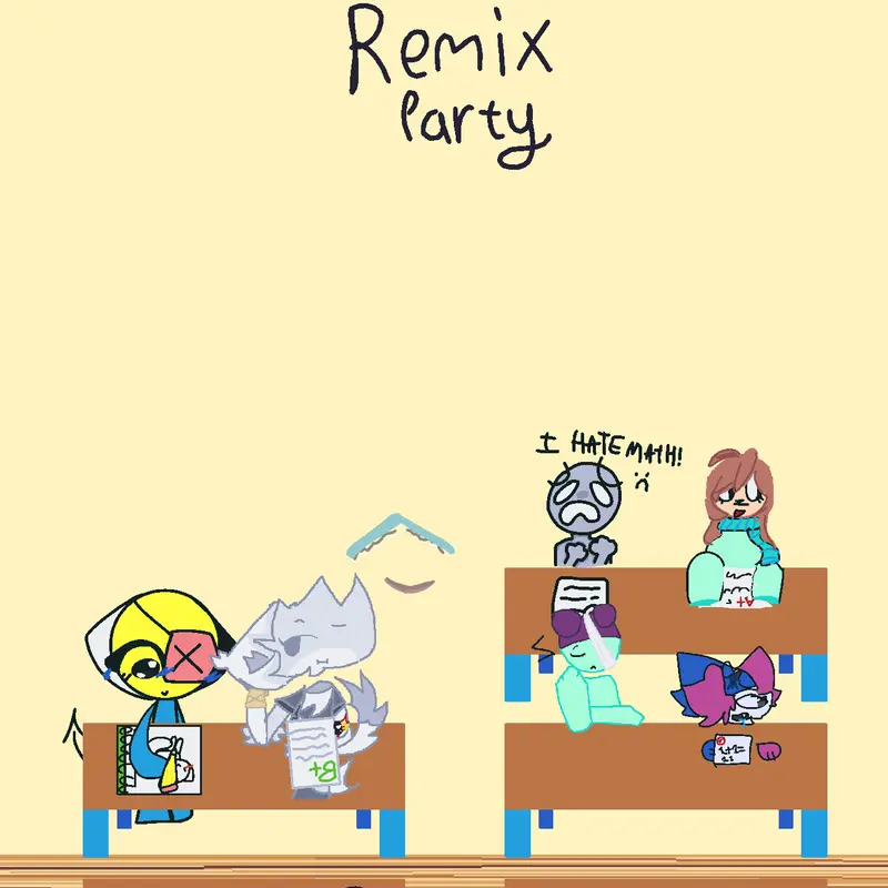 Game by @Niceagaina_silly