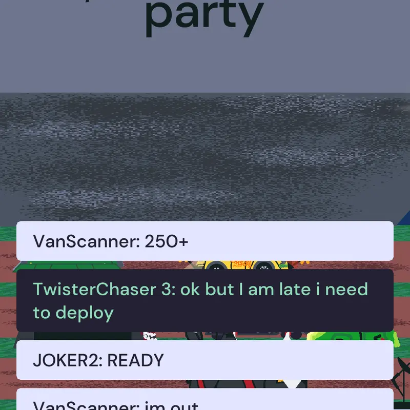 Game by @vhfgte