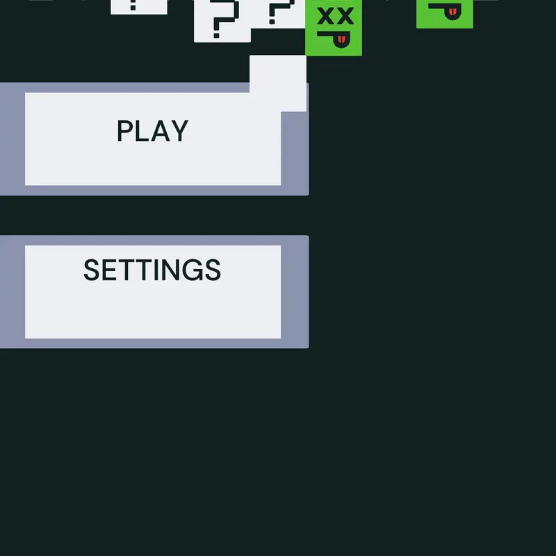 Game by @Oops_made_a_glitch