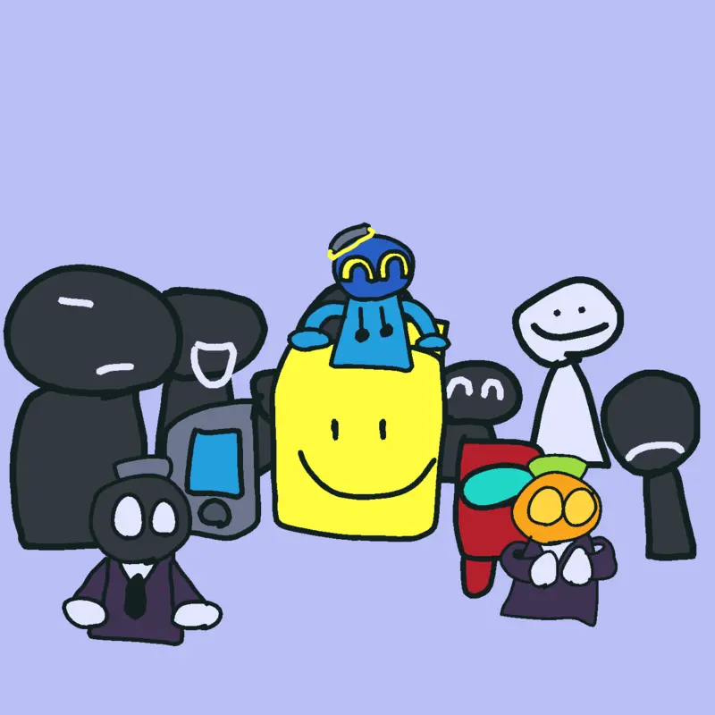 Game by @pumpthexml