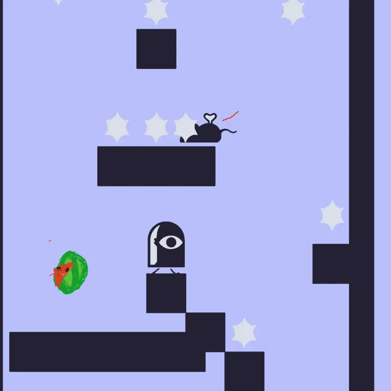 Game by @tehzeeb