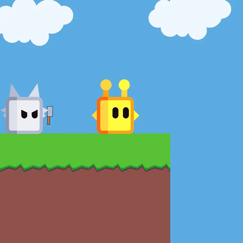 Game by @--------_k