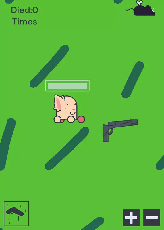 Game by @Glazedfur