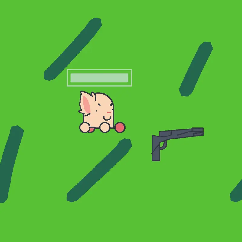 Game by @Glazedfur