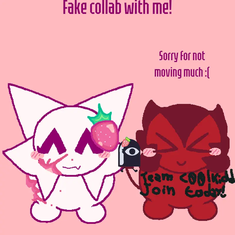 Game by @c00lkidd_fan_monica