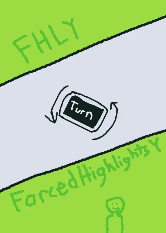 Game by @ForcedHighlightsY