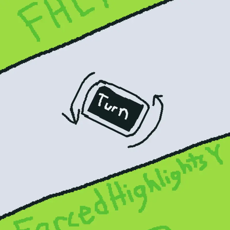 Game by @ForcedHighlightsY