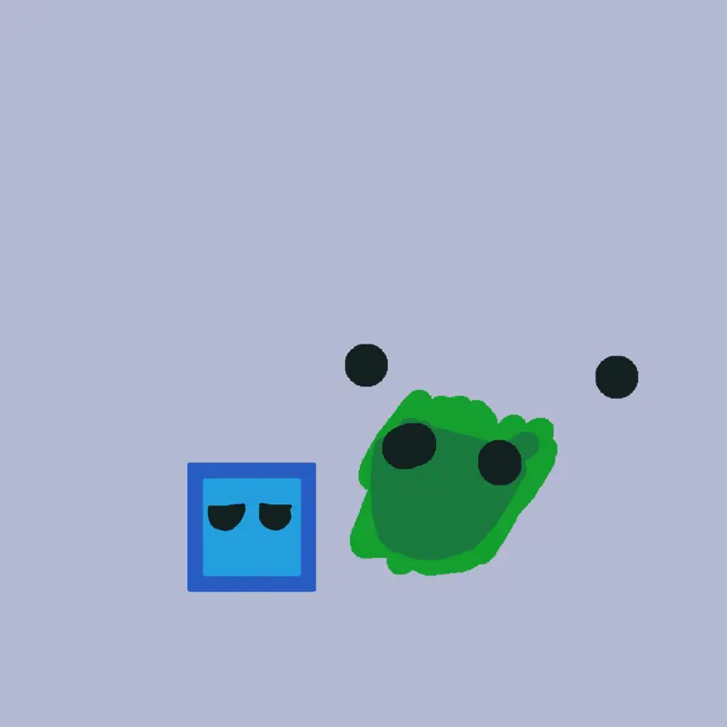 Game by @A_Blue_Cube_remix