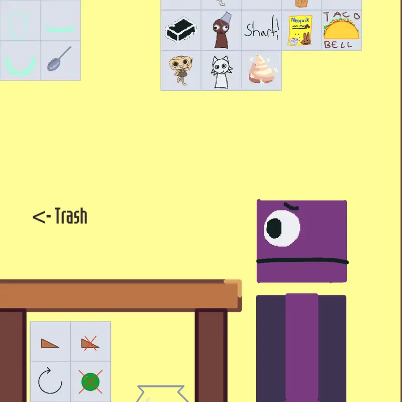 Game by @slateblue