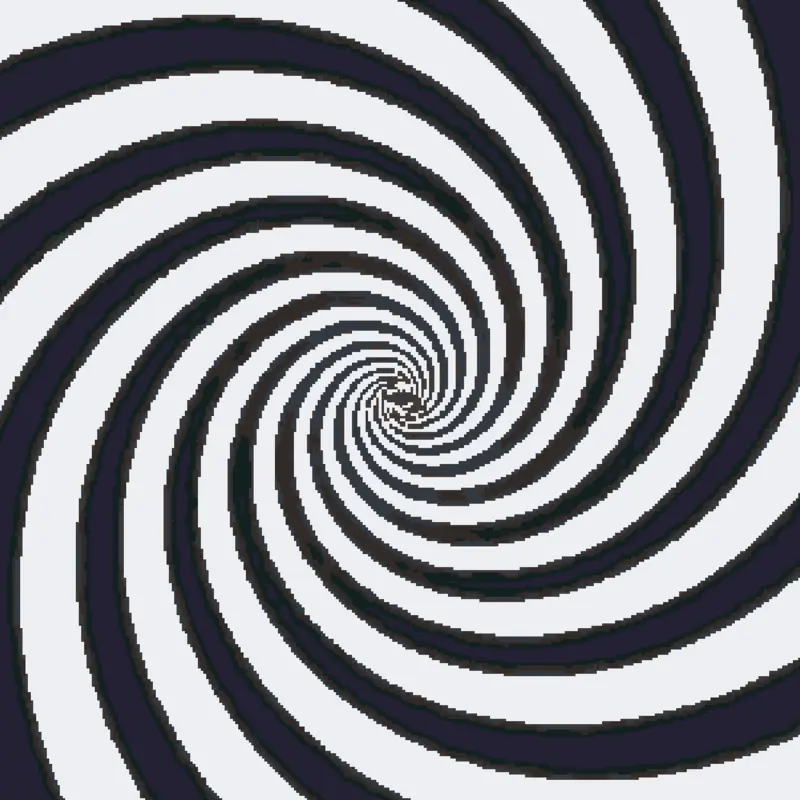 Dizzy animation by @THETUBERS56