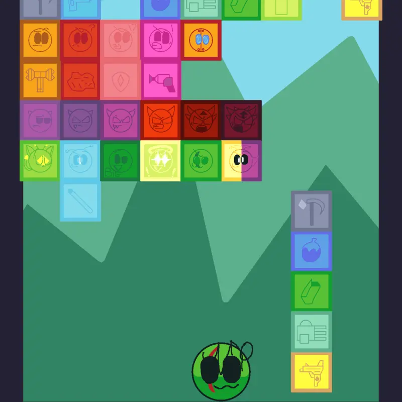 Game by @kaue2525