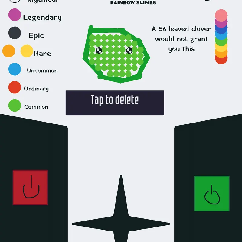Game by @The_Green_Guy